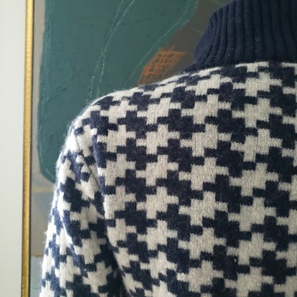 G-Star Raw | Evalak Jacquard Cardigan - Picture 13 of 15